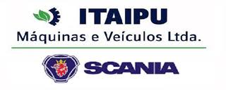 Itaipu